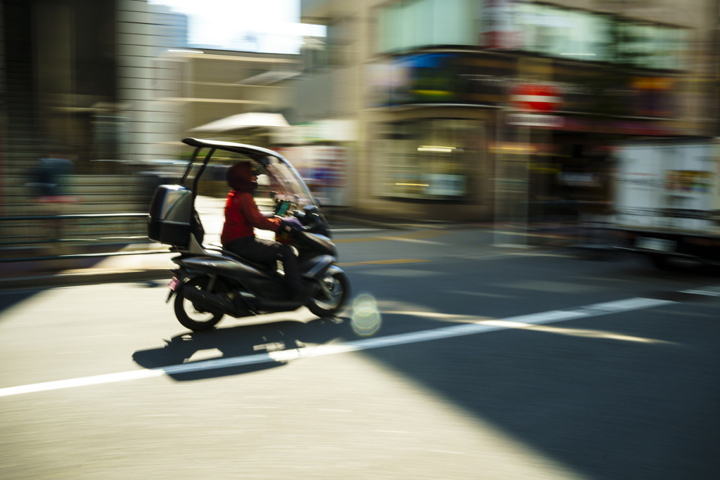 zoom zoom