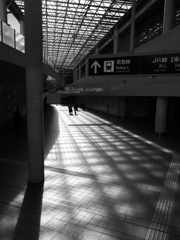 横浜駅