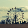 あの日の観覧車