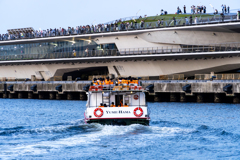 Port Side Story - YUME-HAMA