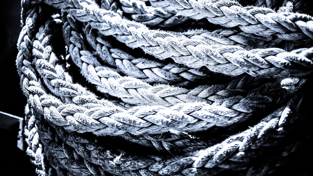 rope