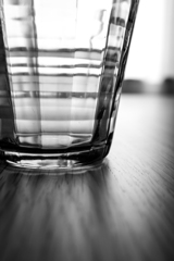 glass