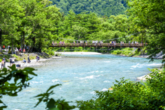 河童橋