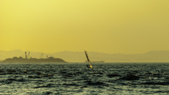 wind