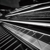 escalator