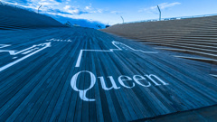 Queen