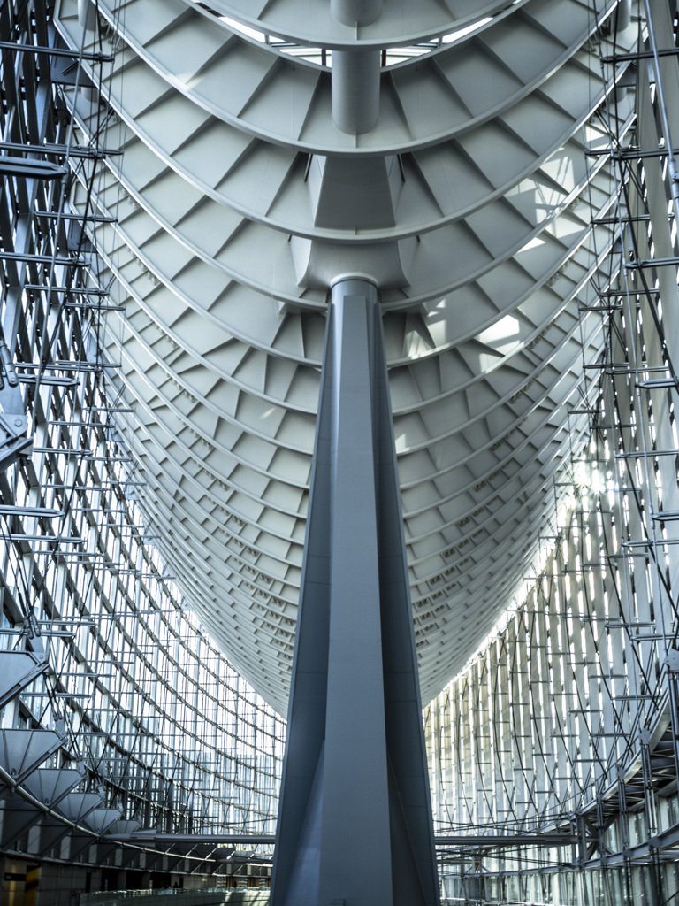glass building 3