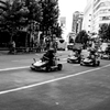 渋谷をスナップ
