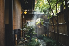 京の涼景