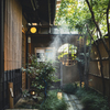 京の涼景