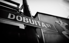 DOBUITA ST