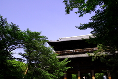 南禅寺