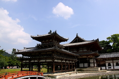 平等院