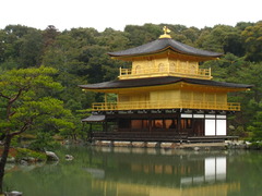 金閣寺