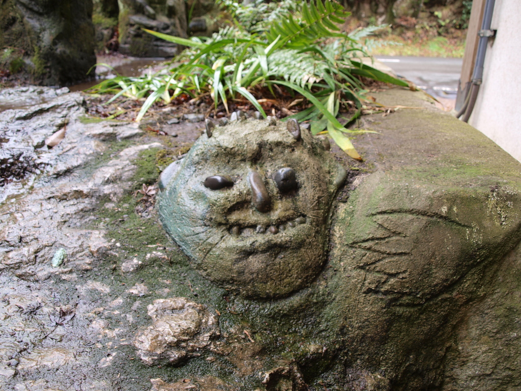 愛宕念仏寺