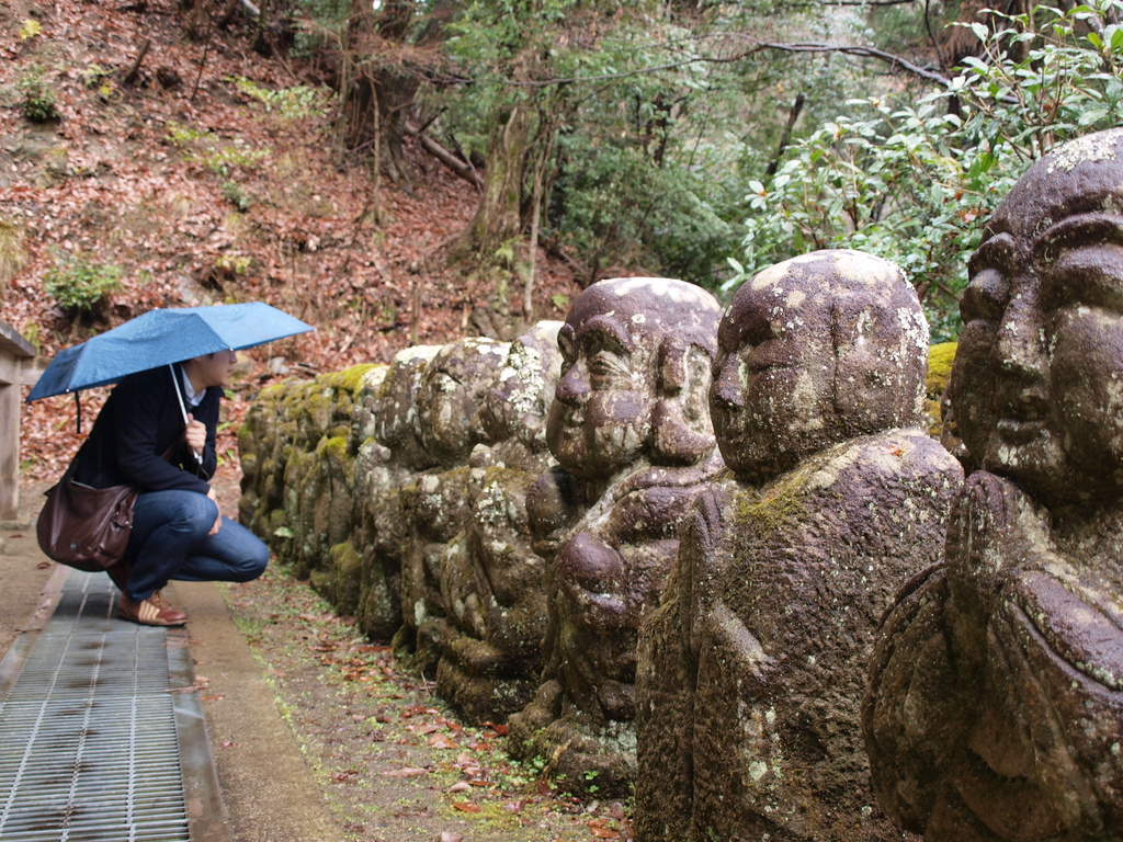 愛宕念仏寺