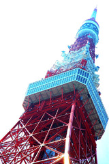 Ｔｏｋｙｏ-Ｔｏｗｅｒ