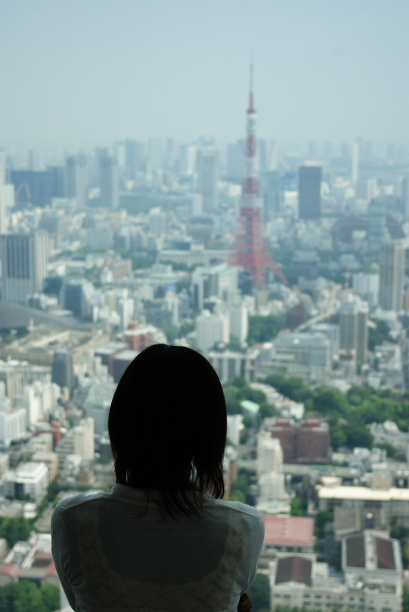 東京タワー