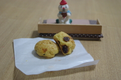 ちょっといっぷく