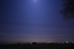 X　EF-S10-22mm F3.5-4.5 USM
