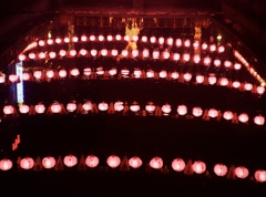祭りの夜　１