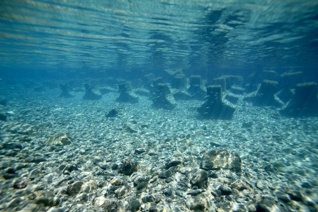 JUNE RIVER BLUE 3