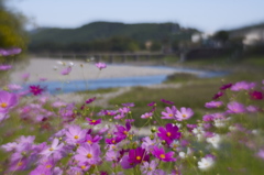 秋の原風景