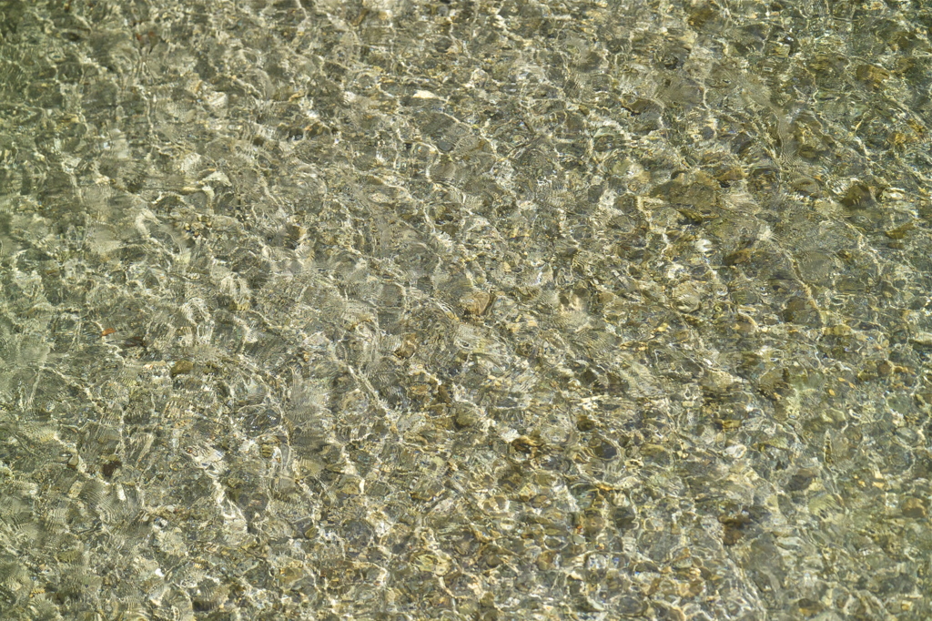 水明