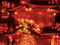 異国情緒　２