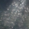 白い光