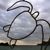 真冬のバカンス