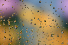 RAIN GAME