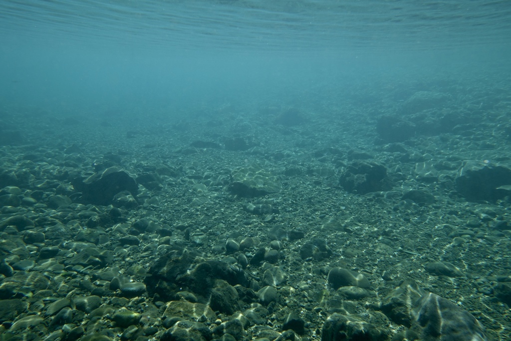 RIVER DRIFT 3