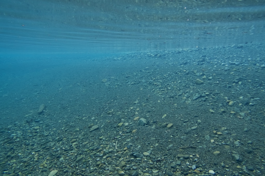 BLUE DRIFT 1