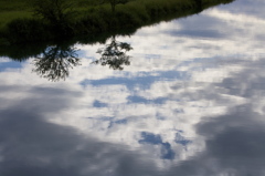 移り気な空