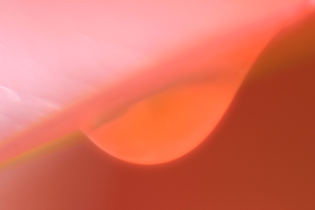 やさしい形