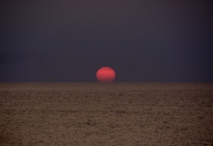 September Sunrise