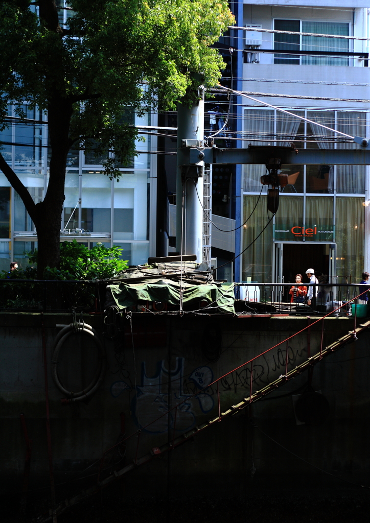 MOTOMACHI