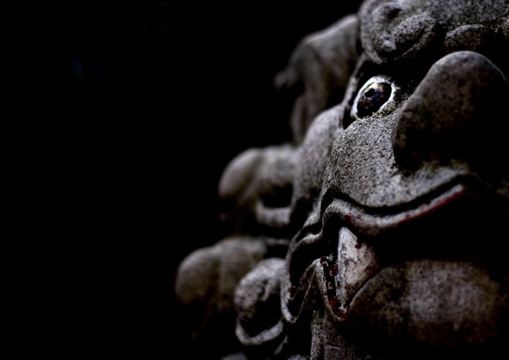 獅子