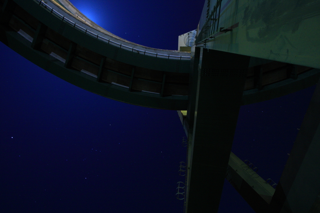 ループ橋