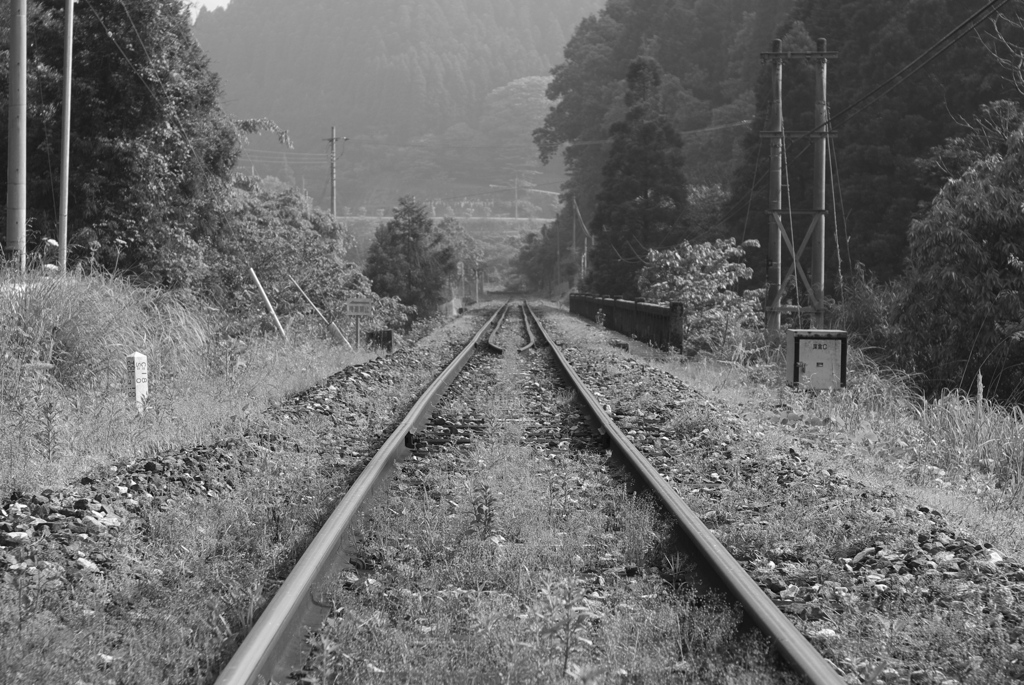 線路