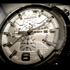 What time now?
