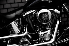 Harley-Davidson