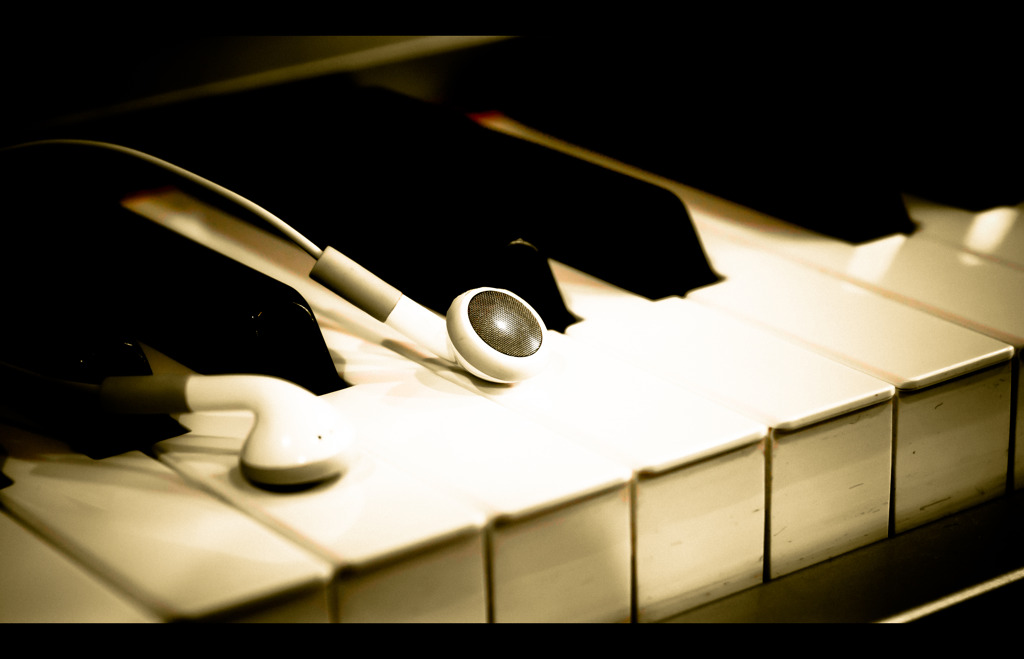 piano