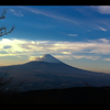 Mountain　Fuji 