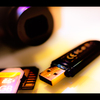 16GBのmemories