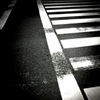 Black & White