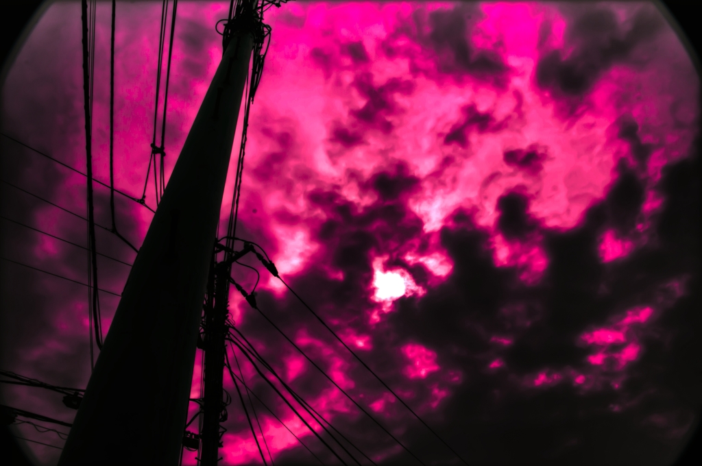 メテオ  〜Last day〜