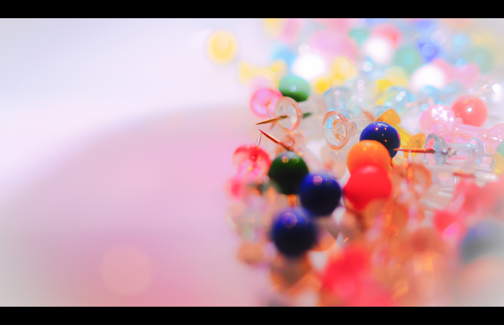 華やか