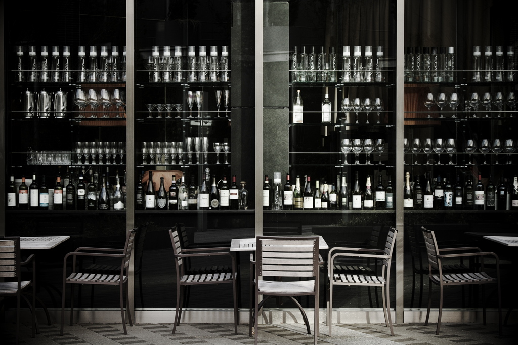 bottles